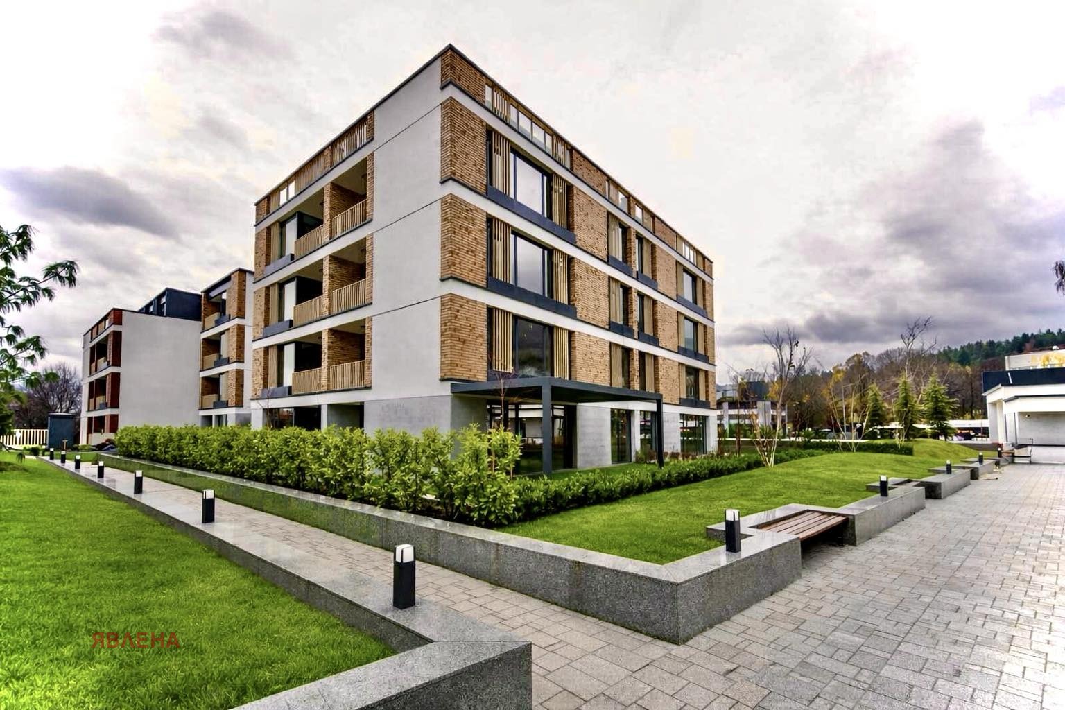 Продава 2-СТАЕН, гр. София, Бояна