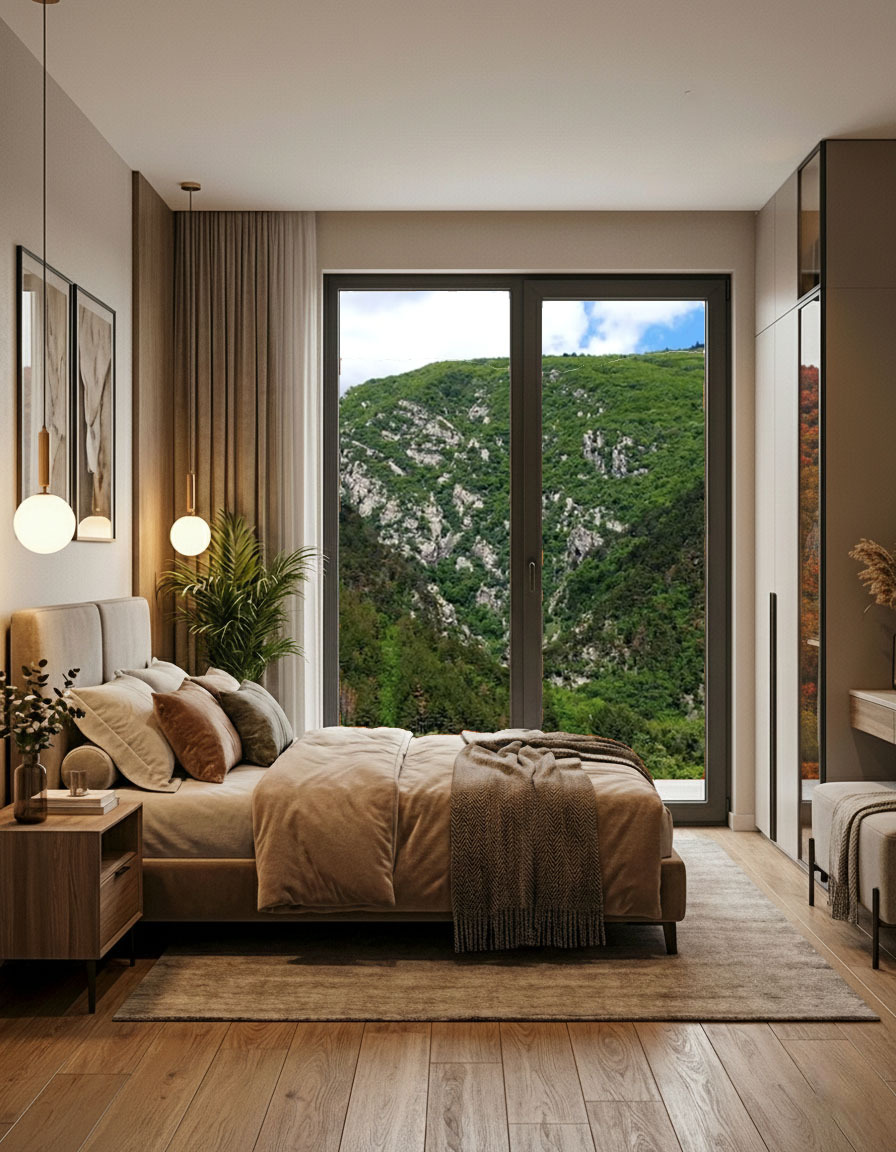 Продава 2-СТАЕН, гр. Карлово, област Пловдив, снимка 3 - Апартаменти - 54138929