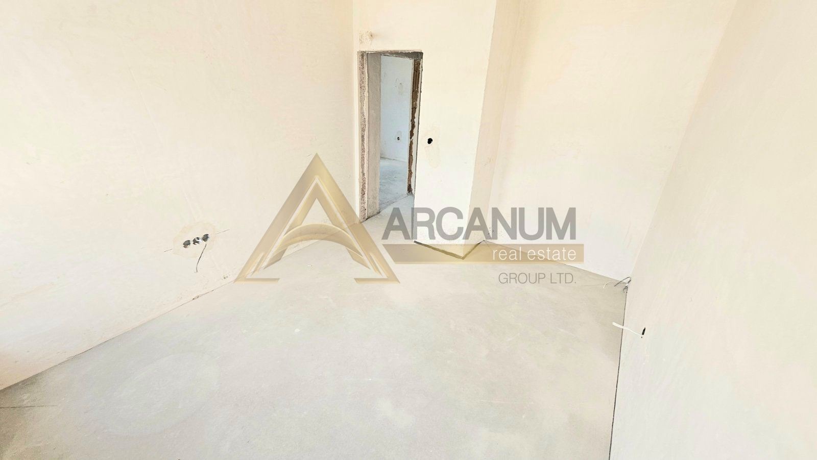 Продава 2-СТАЕН, гр. Варна, Изгрев, снимка 11 - Апартаменти - 54146444