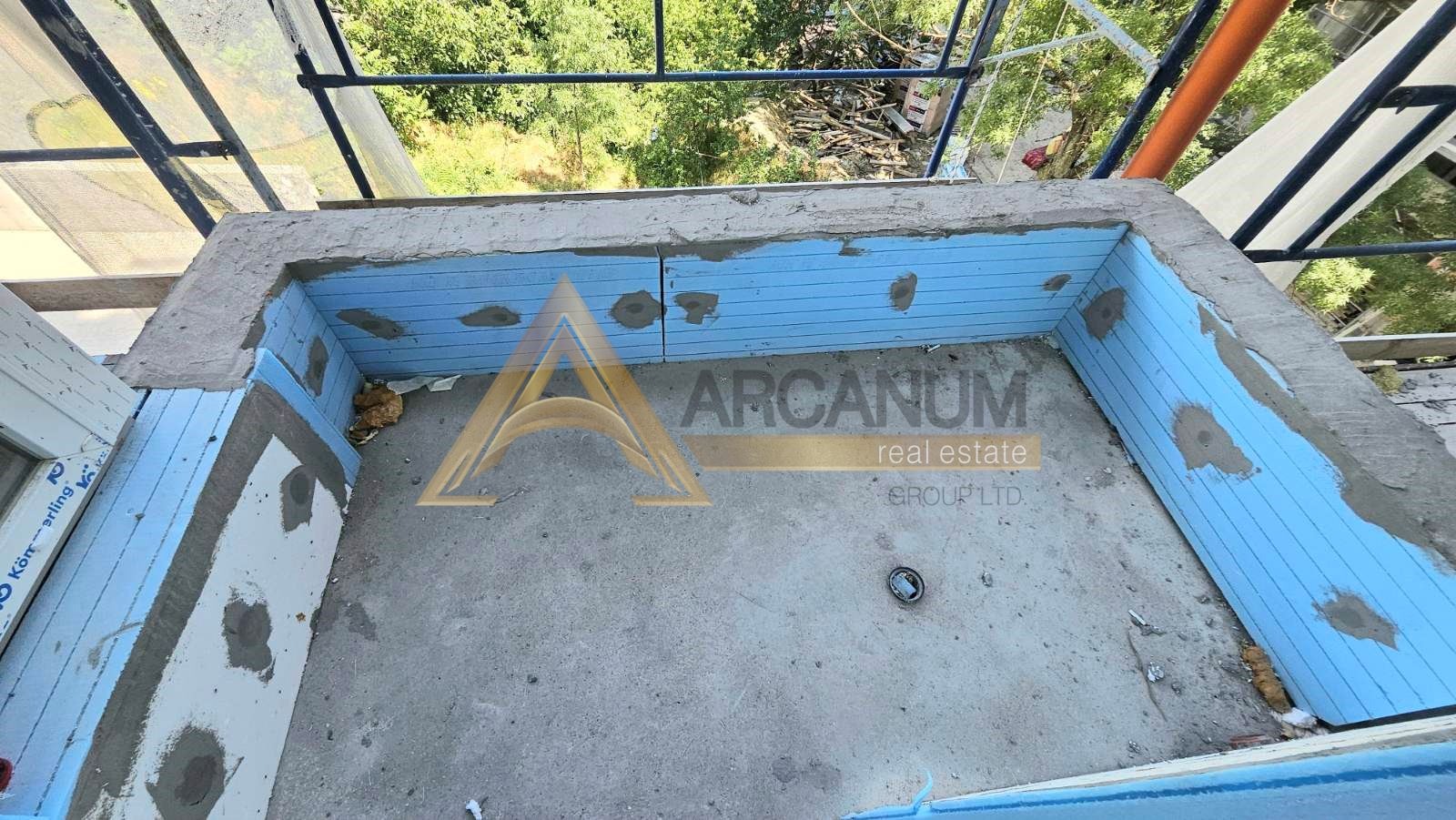 Продава 2-СТАЕН, гр. Варна, Изгрев, снимка 12 - Апартаменти - 54146444