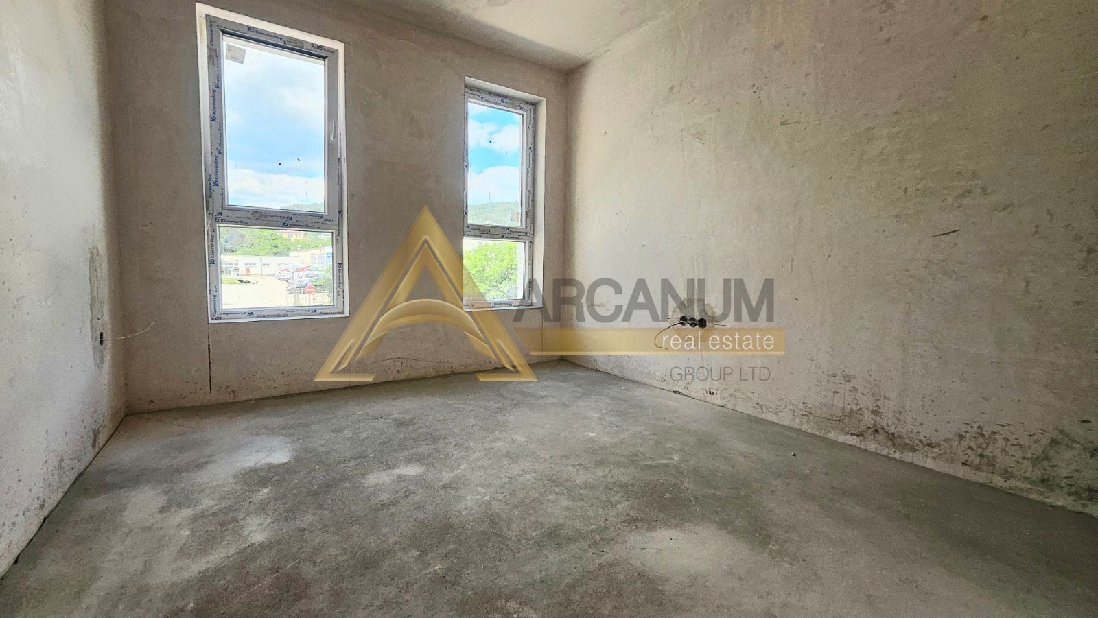 Продава 2-СТАЕН, гр. Варна, Изгрев, снимка 13 - Апартаменти - 54146444