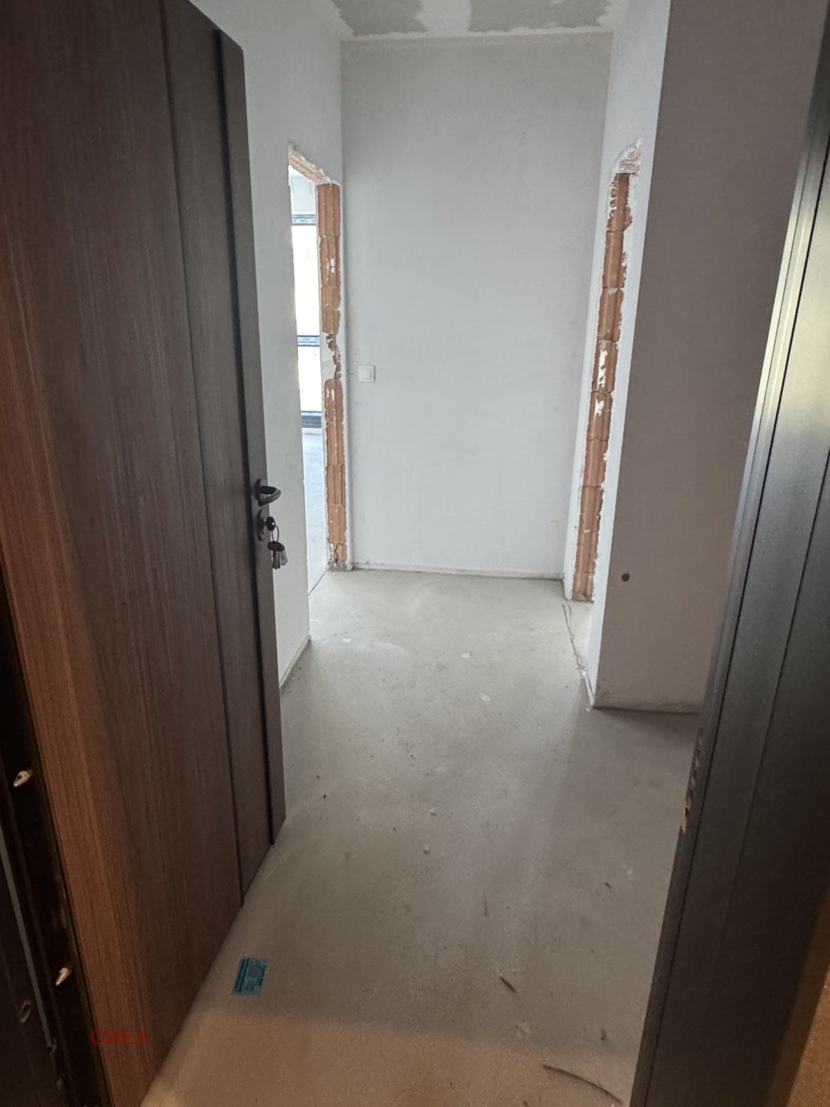 Продава 2-СТАЕН, гр. Пловдив, Младежки Хълм, снимка 5 - Апартаменти - 54693765