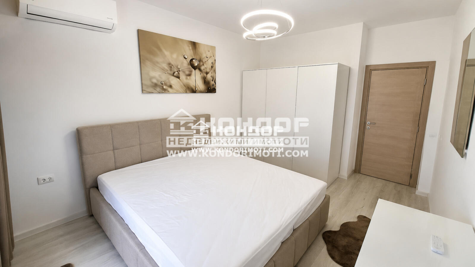 Продава 2-СТАЕН, гр. Пловдив, Остромила, снимка 4 - Апартаменти - 55951681