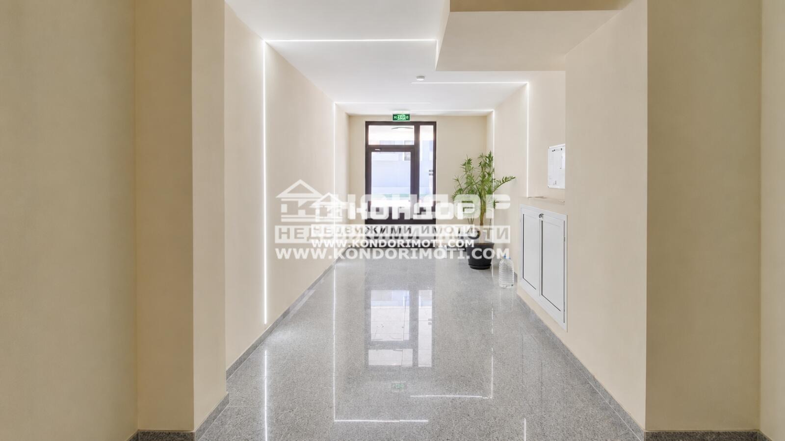 Продава 2-СТАЕН, гр. Пловдив, Остромила, снимка 7 - Апартаменти - 55951681