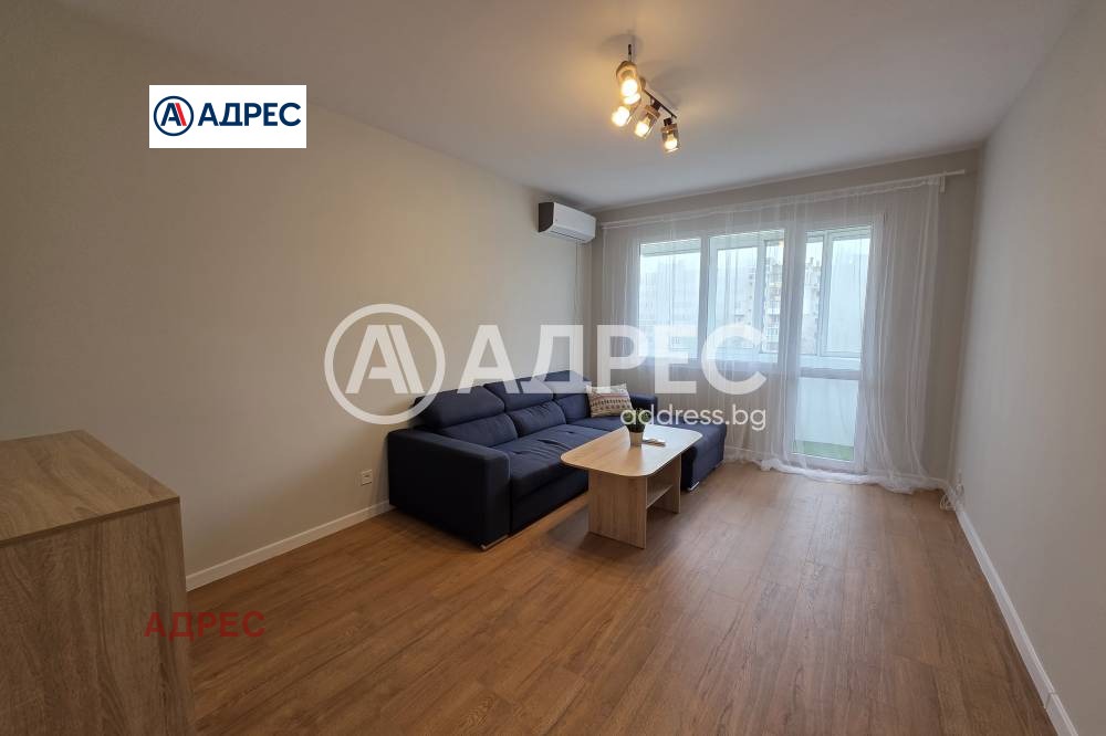 Продава 3-СТАЕН, гр. Варна, Възраждане 2