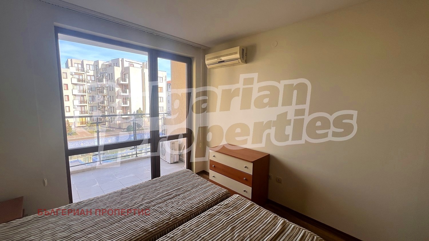 Продава 3-СТАЕН, к.к. Слънчев бряг, област Бургас, снимка 11 - Апартаменти - 53645886