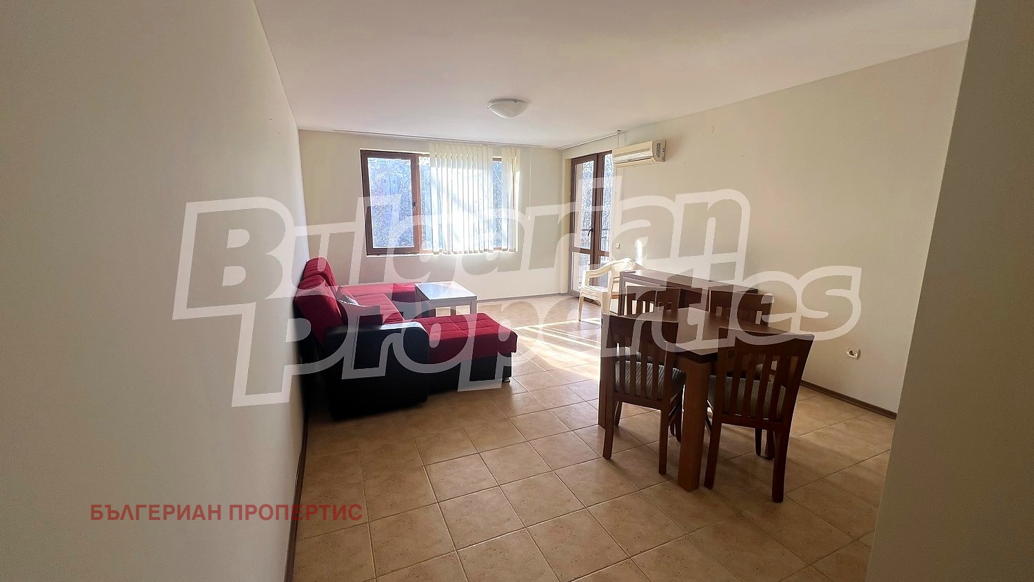 Продава 3-СТАЕН, к.к. Слънчев бряг, област Бургас, снимка 2 - Апартаменти - 53645886