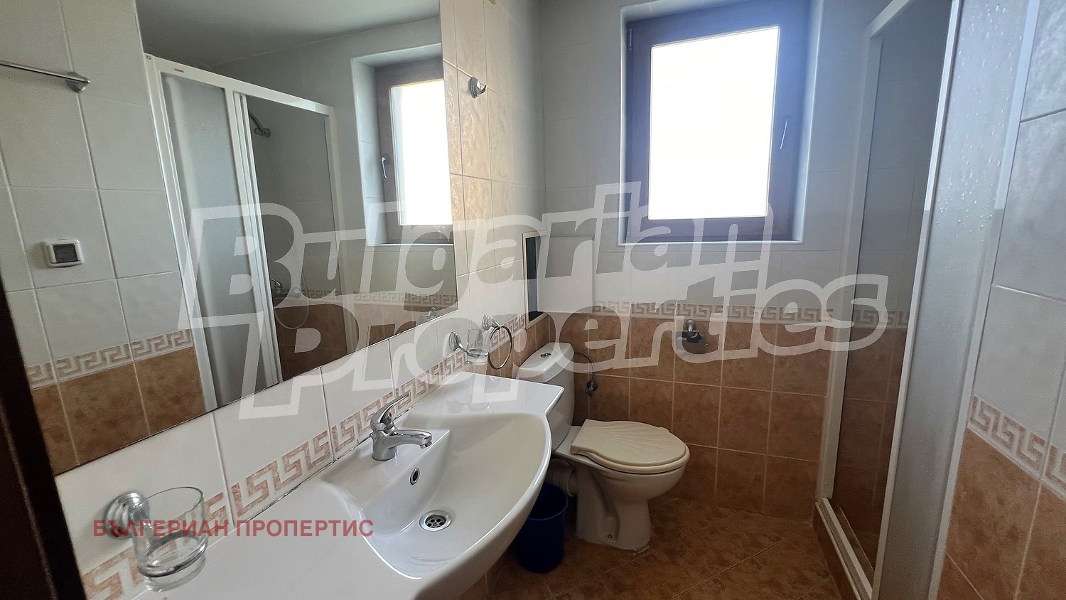 Продава 3-СТАЕН, к.к. Слънчев бряг, област Бургас, снимка 16 - Апартаменти - 53645886