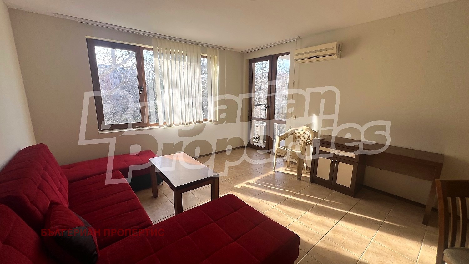 Продава 3-СТАЕН, к.к. Слънчев бряг, област Бургас, снимка 9 - Апартаменти - 53645886