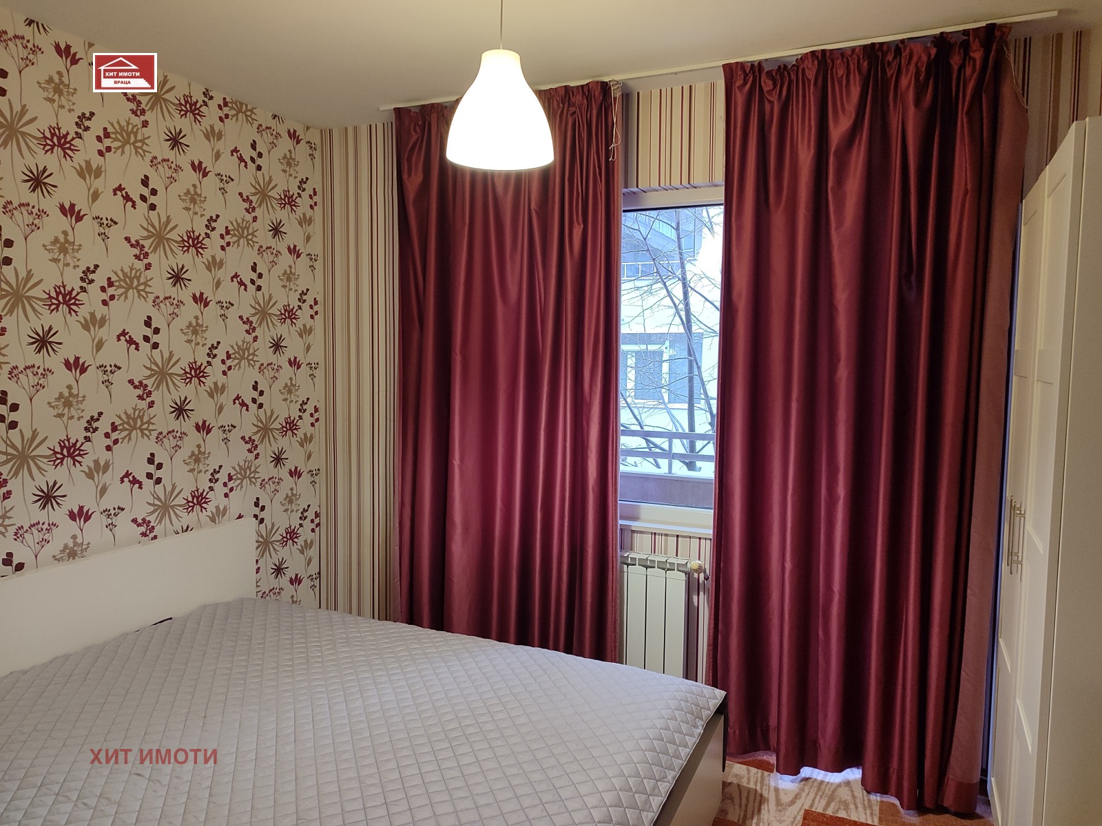 Продава 3-СТАЕН, гр. Враца, Център, снимка 5 - Апартаменти - 53998471