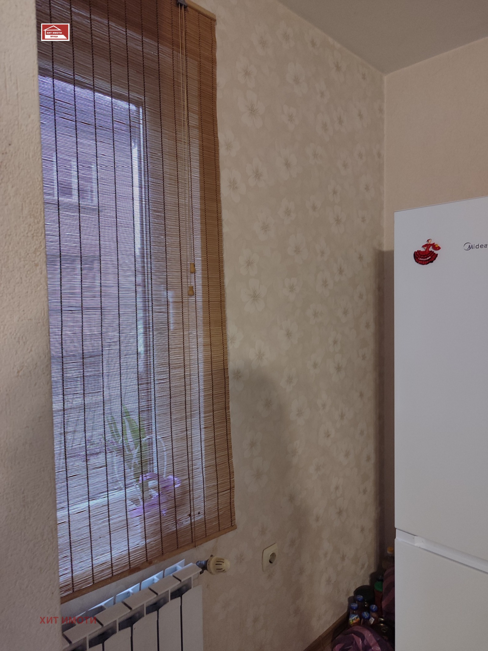 Продава 3-СТАЕН, гр. Враца, Център, снимка 3 - Апартаменти - 53998471