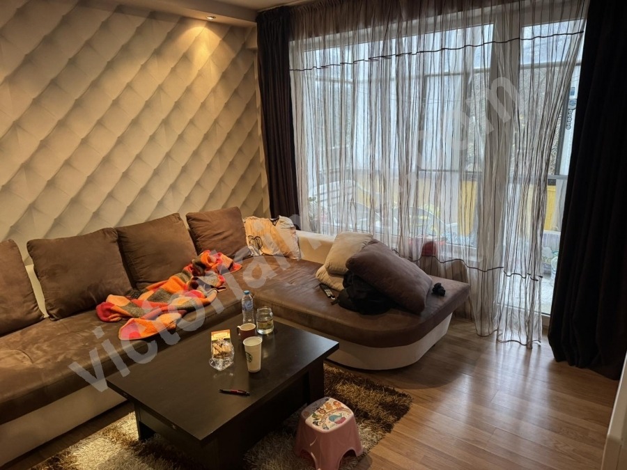 Продава 3-СТАЕН, гр. Велико Търново, Бузлуджа, снимка 3 - Апартаменти - 54367235