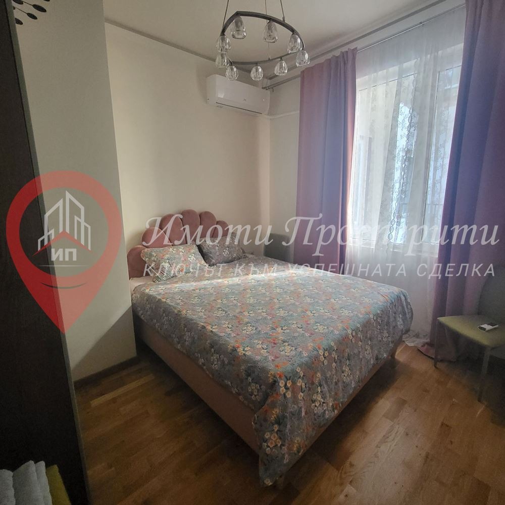 Продава 3-СТАЕН, гр. София, Център, снимка 3 - Апартаменти - 54633316