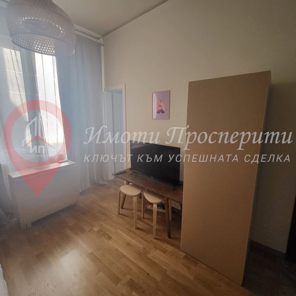 Продава 3-СТАЕН, гр. София, Център, снимка 9 - Апартаменти - 54633316