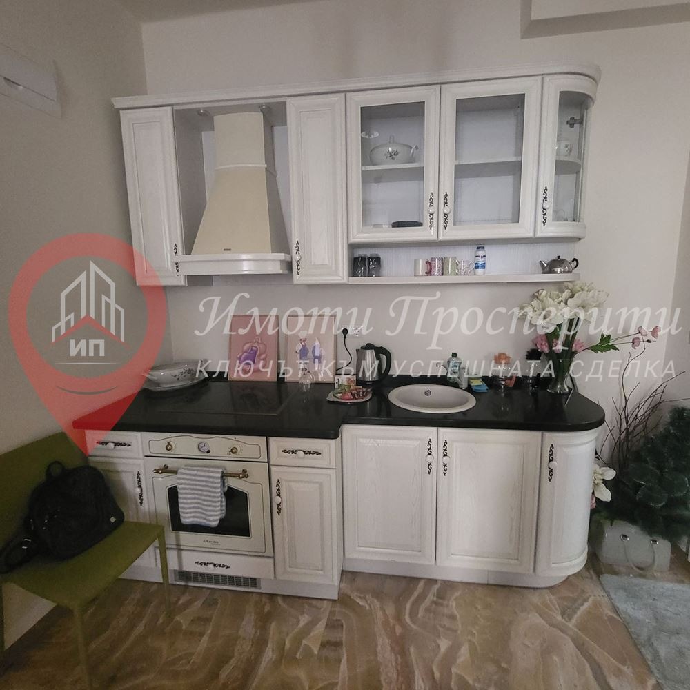 Продава 3-СТАЕН, гр. София, Център, снимка 2 - Апартаменти - 54633316