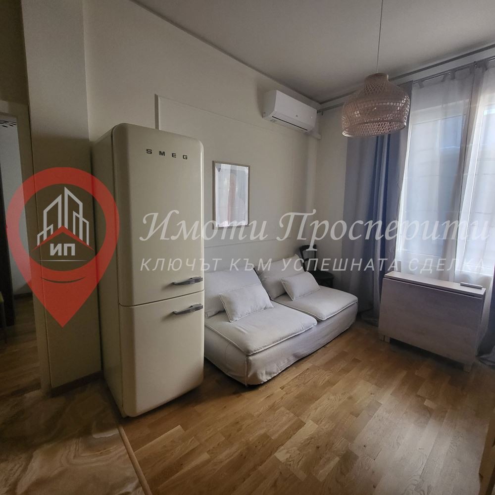 Продава 3-СТАЕН, гр. София, Център, снимка 6 - Апартаменти - 54633316