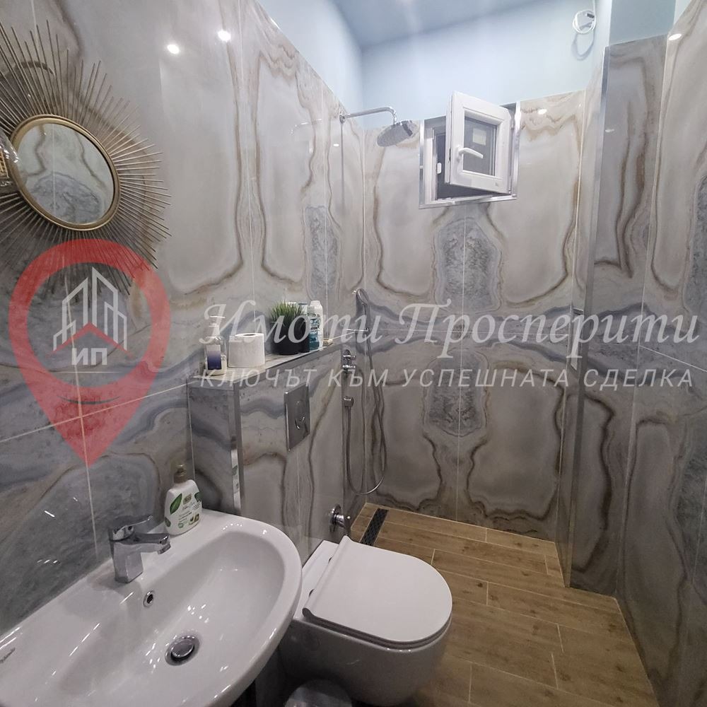 Продава 3-СТАЕН, гр. София, Център, снимка 11 - Апартаменти - 54633316