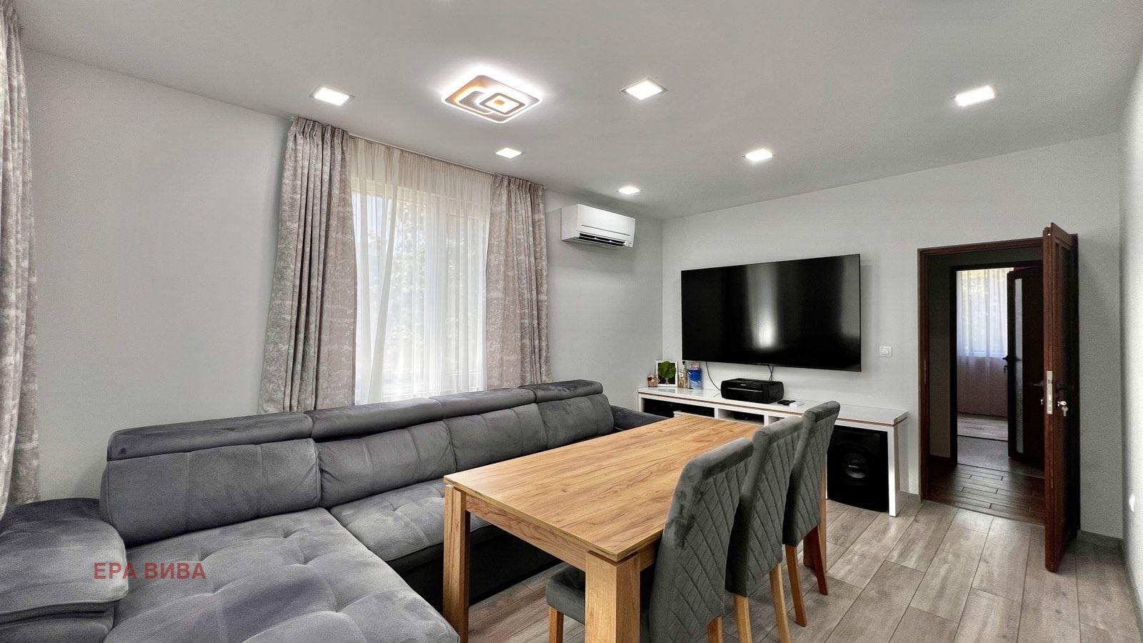 Продава 3-СТАЕН, гр. Варна, Левски 1, снимка 4 - Апартаменти - 55120587