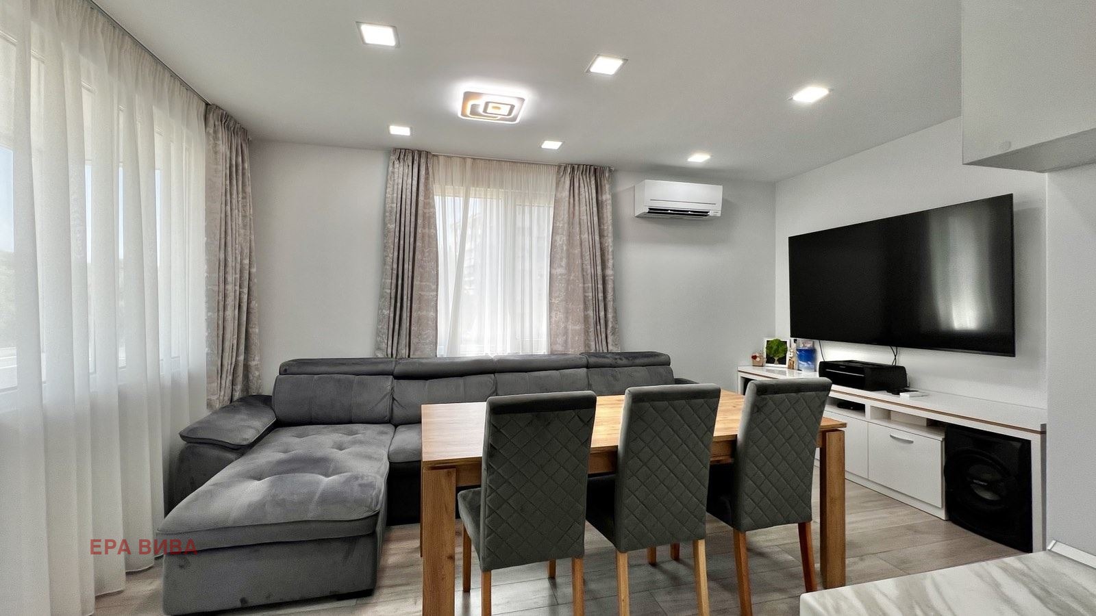 Продава 3-СТАЕН, гр. Варна, Левски 1, снимка 3 - Апартаменти - 55120587