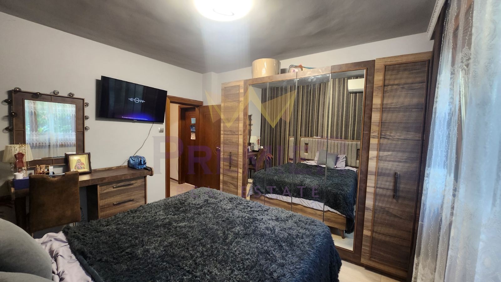 Продава 3-СТАЕН, гр. Варна, Конфуто, снимка 9 - Апартаменти - 55171251
