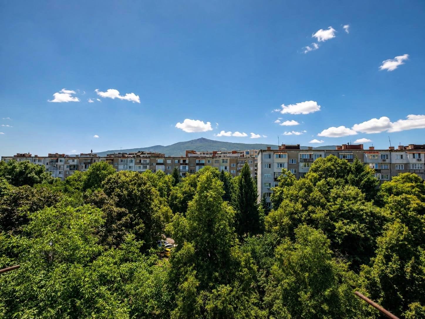 Продава 3-СТАЕН, гр. София, Гоце Делчев, снимка 11 - Апартаменти - 55523172