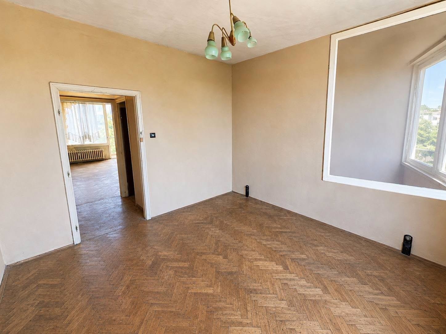 Продава 3-СТАЕН, гр. София, Гоце Делчев, снимка 7 - Апартаменти - 55523172