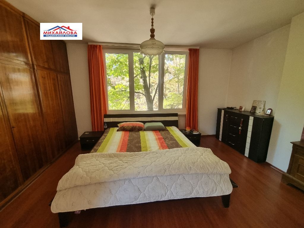 Продава 4-СТАЕН, гр. Стара Загора, Опълченски, снимка 2 - Апартаменти - 52280466
