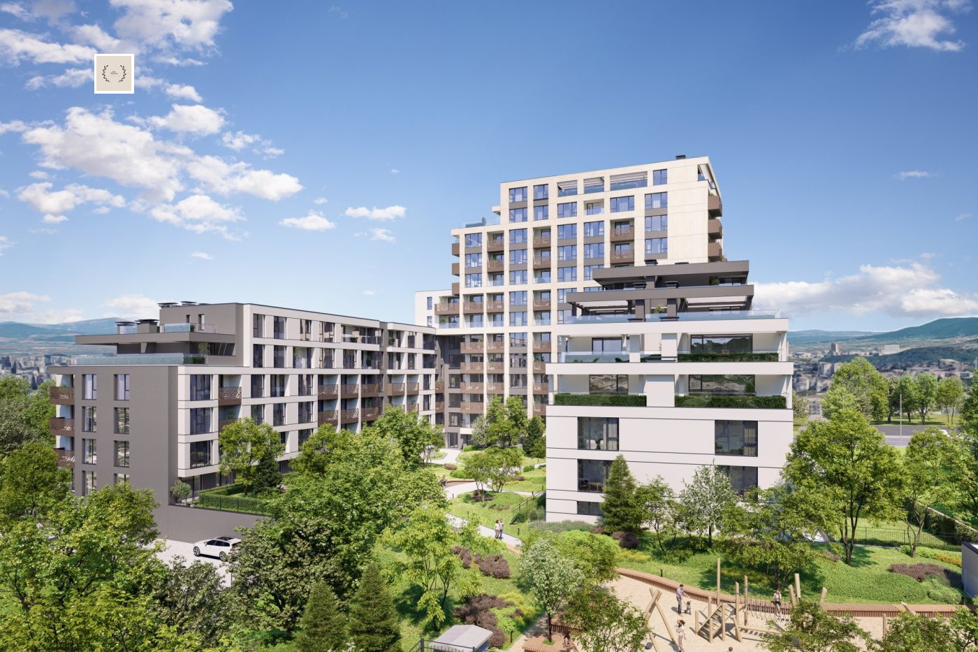 Продава 4-СТАЕН, гр. София, Кръстова вада, снимка 12 - Апартаменти - 54147477