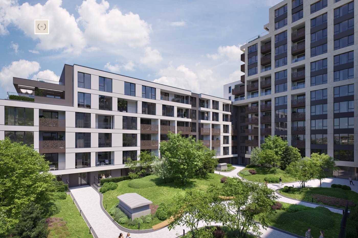 Продава 4-СТАЕН, гр. София, Кръстова вада, снимка 7 - Апартаменти - 54147477