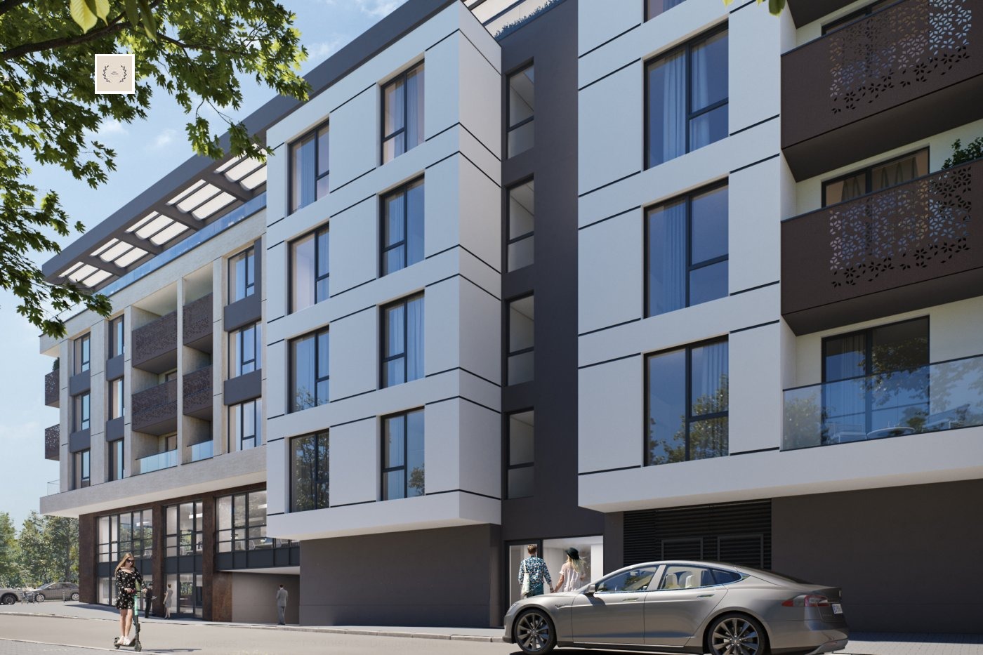 Продава 4-СТАЕН, гр. София, Кръстова вада, снимка 9 - Апартаменти - 54147477