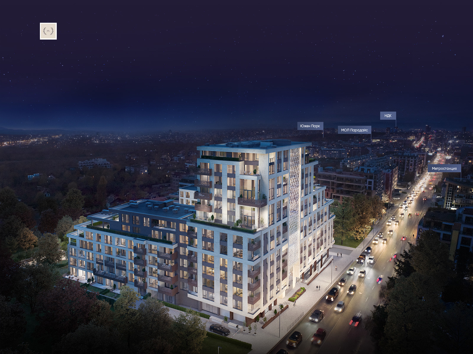 Продава 4-СТАЕН, гр. София, Кръстова вада, снимка 13 - Апартаменти - 54147477