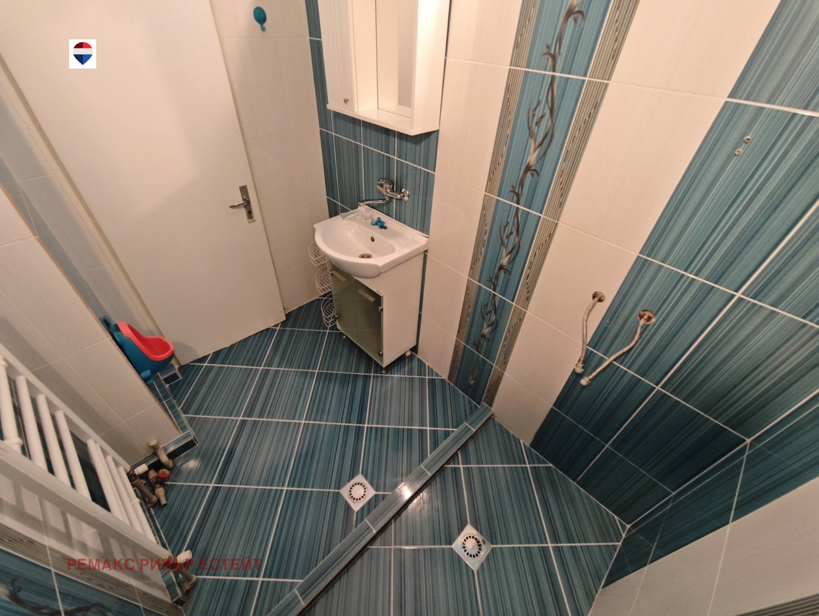 Продава 4-СТАЕН, гр. Русе, Дружба 3, снимка 15 - Апартаменти - 54999024