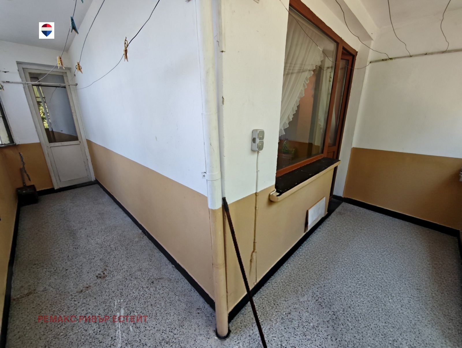 Продава 4-СТАЕН, гр. Русе, Дружба 3, снимка 14 - Апартаменти - 54999024