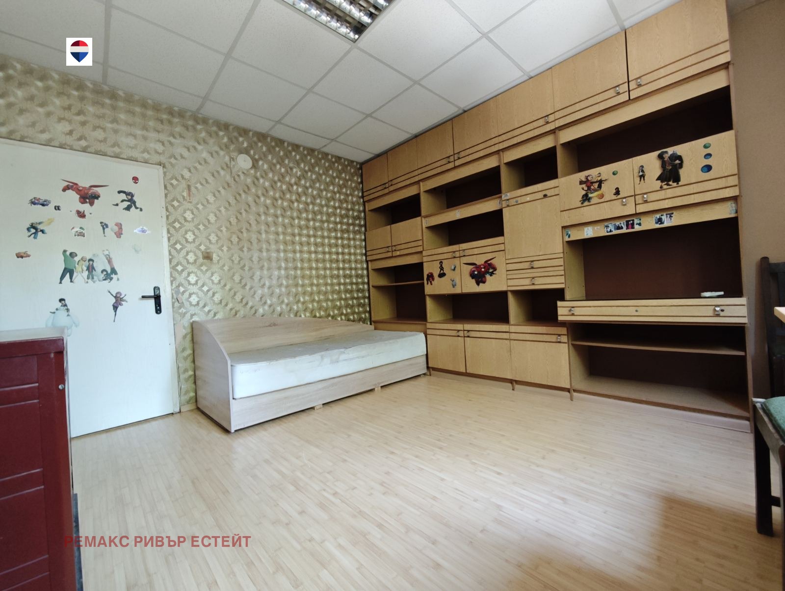 Продава 4-СТАЕН, гр. Русе, Дружба 3, снимка 3 - Апартаменти - 54999024
