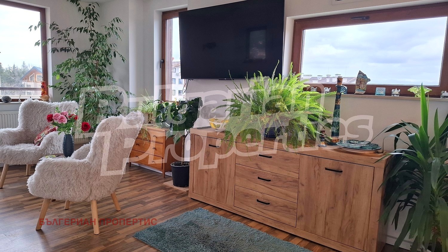 Продава МНОГОСТАЕН, гр. Банско, област Благоевград, снимка 9 - Апартаменти - 53952114