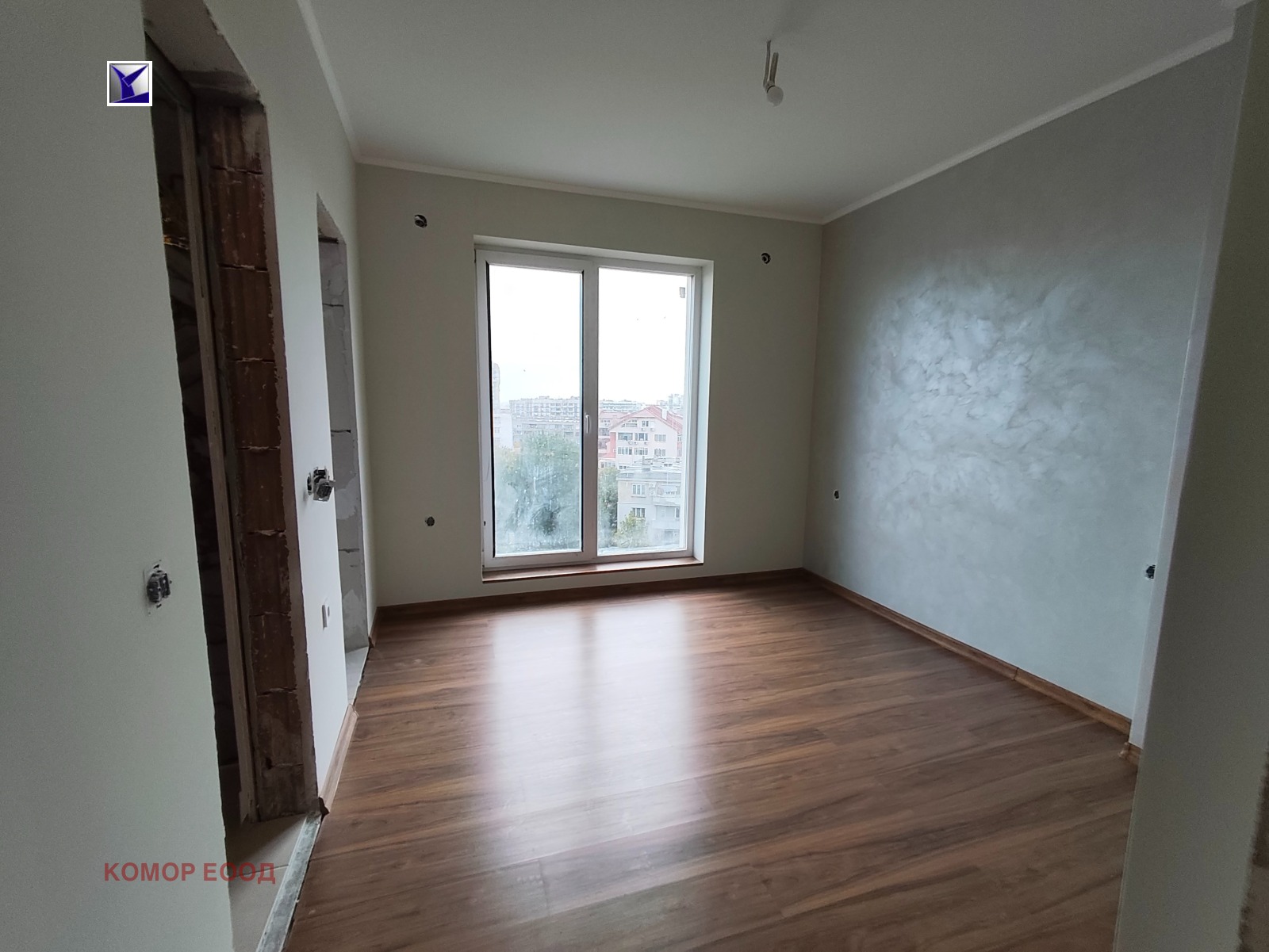 Продава МЕЗОНЕТ, гр. Русе, Широк център, снимка 13 - Апартаменти - 52218514