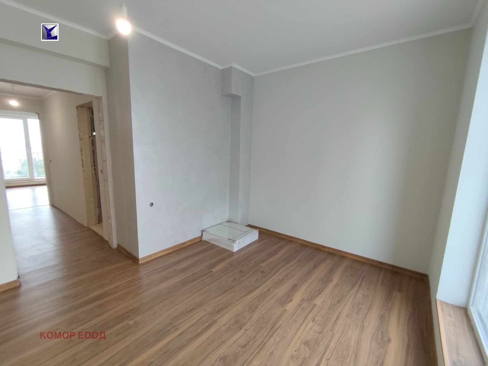 Продава МЕЗОНЕТ, гр. Русе, Широк център, снимка 9 - Апартаменти - 52218514