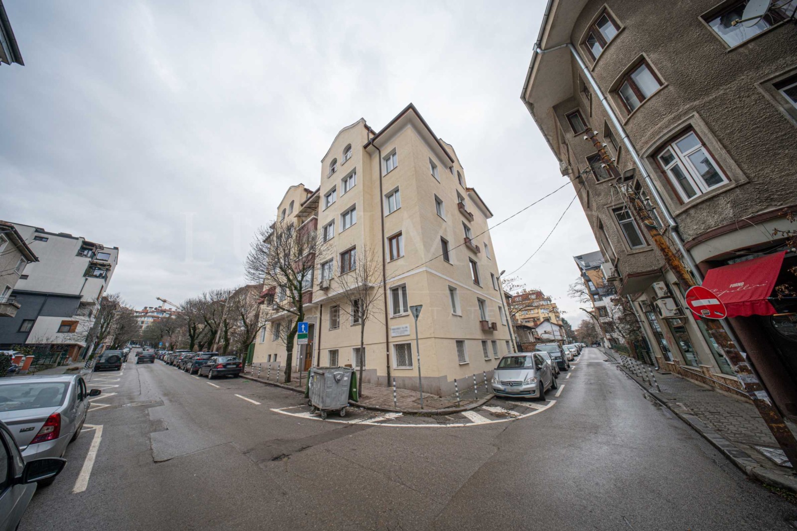 Продава ОФИС, гр. София, Лозенец, снимка 3 - Офиси - 55903399