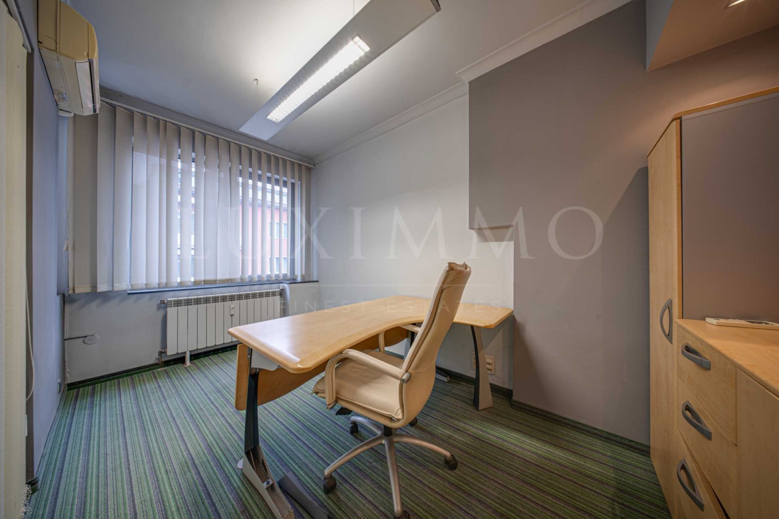 Продава ОФИС, гр. София, Лозенец, снимка 11 - Офиси - 55903399
