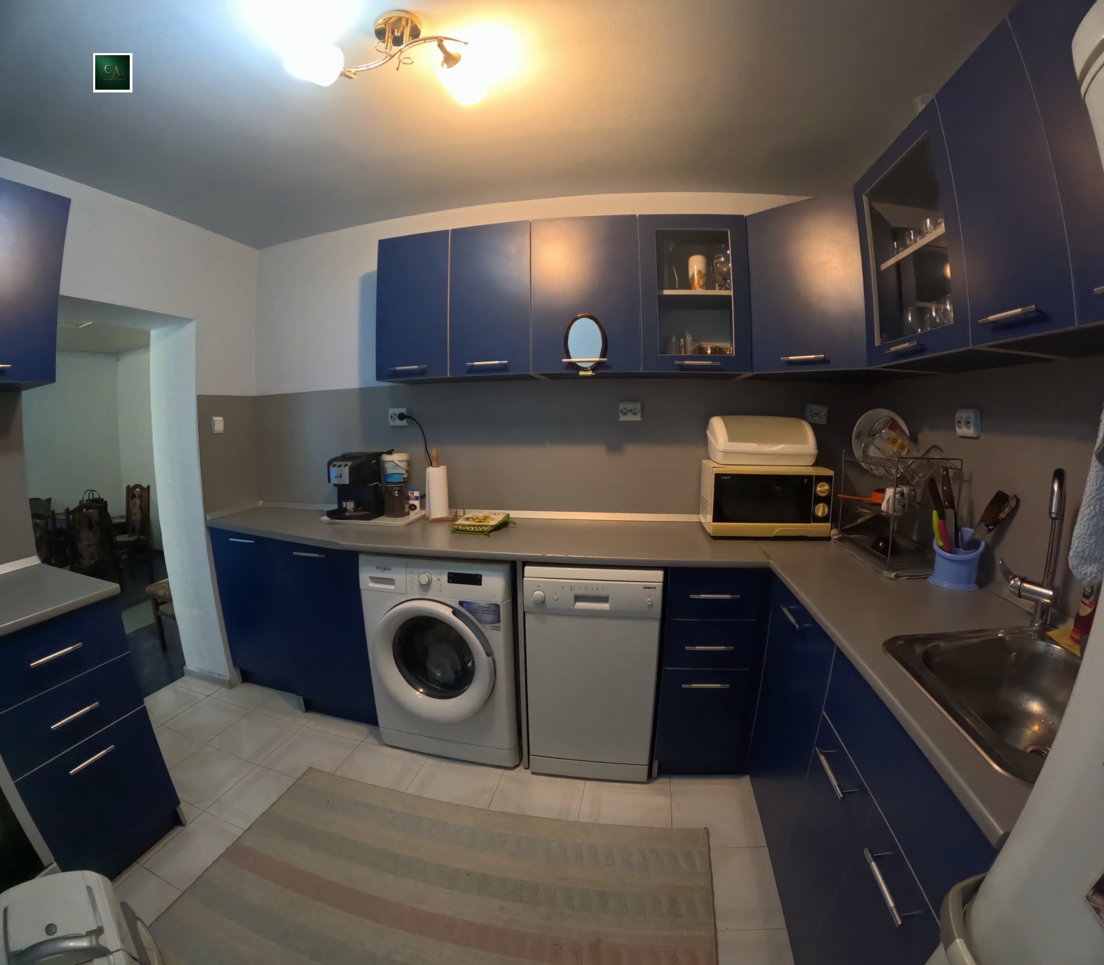 Продава КЪЩА, гр. Дупница, област Кюстендил, снимка 10 - Къщи - 53707793