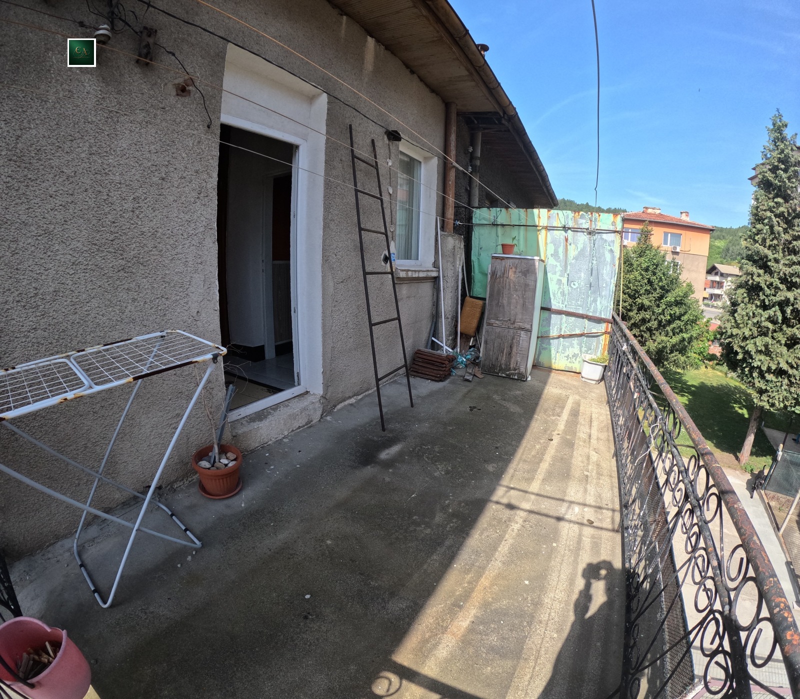 Продава КЪЩА, гр. Дупница, област Кюстендил, снимка 15 - Къщи - 53707793