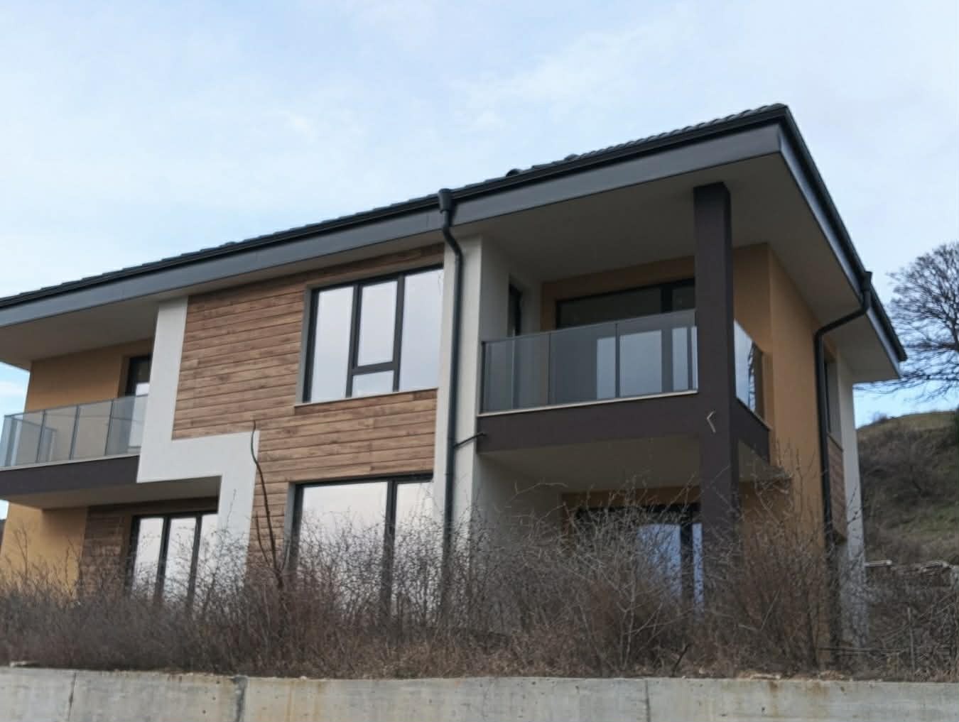 Продава КЪЩА, гр. Благоевград, Еленово 1