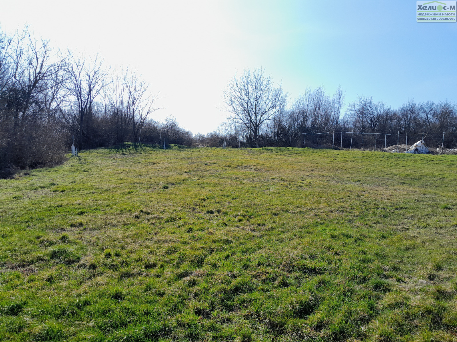 Продава ПАРЦЕЛ, гр. Монтана, Мала Кутловица, снимка 13 - Парцели - 53328040