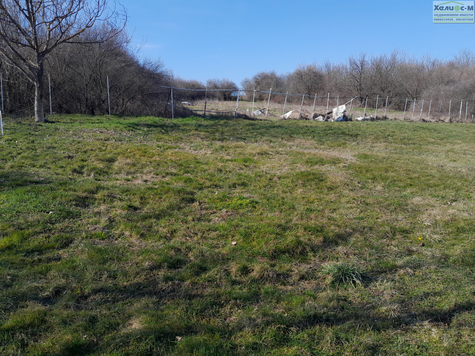 Продава ПАРЦЕЛ, гр. Монтана, Мала Кутловица, снимка 5 - Парцели - 53328040