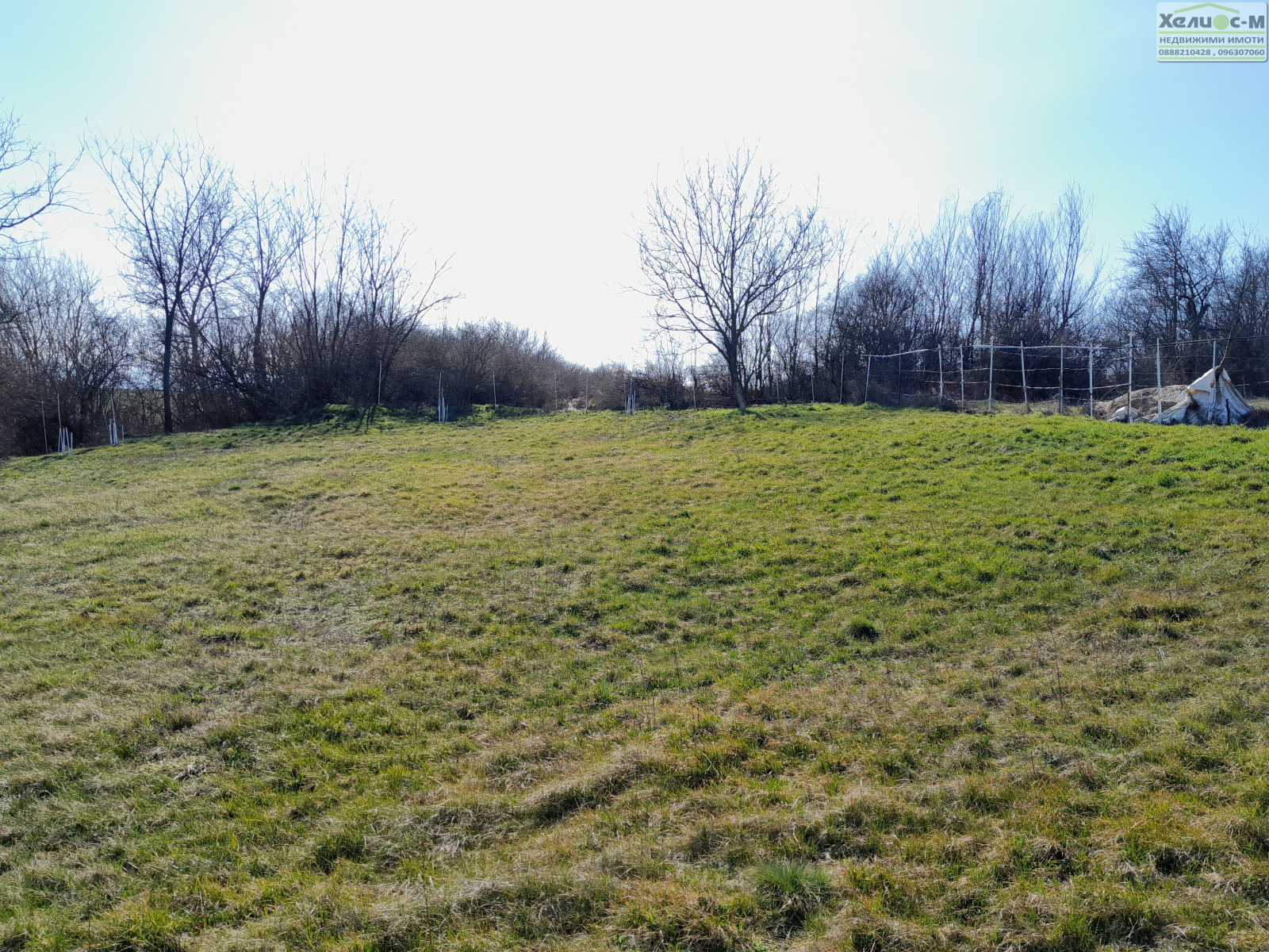 Продава ПАРЦЕЛ, гр. Монтана, Мала Кутловица