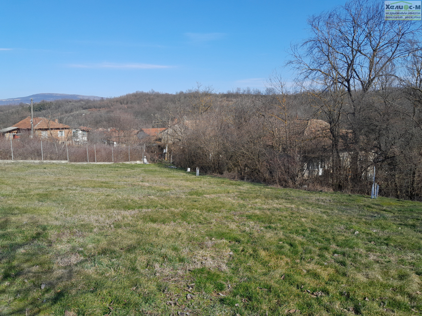 Продава ПАРЦЕЛ, гр. Монтана, Мала Кутловица, снимка 10 - Парцели - 53328040