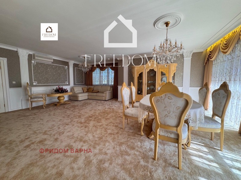Продава 4-СТАЕН в град Варна, к.к. Св.Св. Константин и Елена - 268 кв.м / 700 000 € » 1 369 081.00 лв., ФРИДОМ ВАРНА