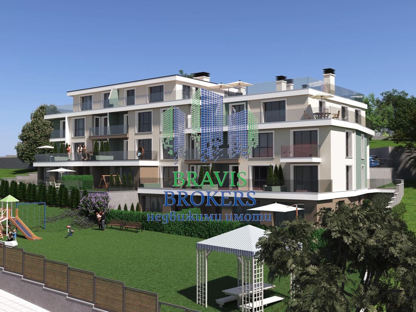 ������� 4-����� | Imot.bg � ����������� 6