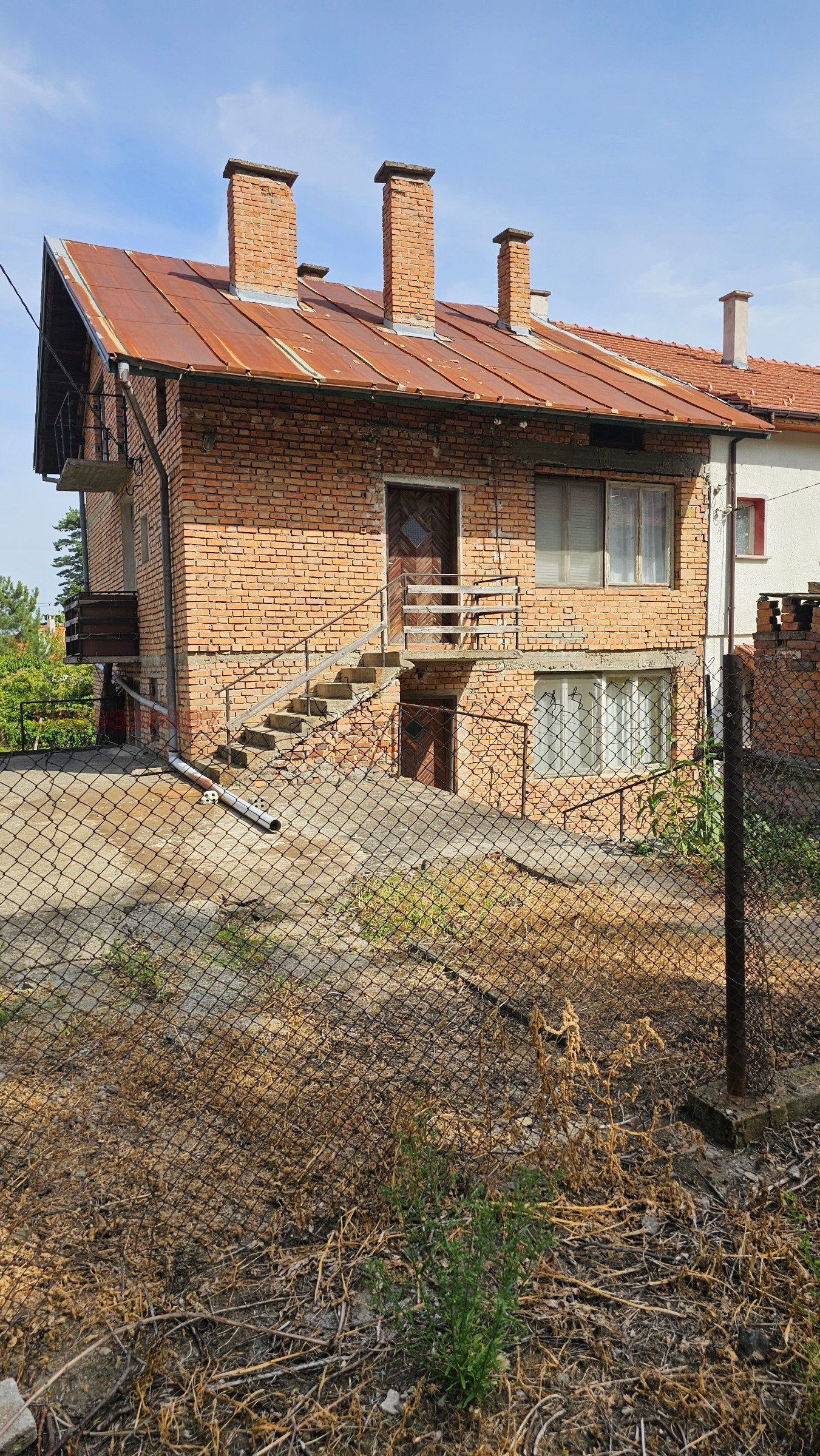 Продава КЪЩА | Imot.bg — изображение 1