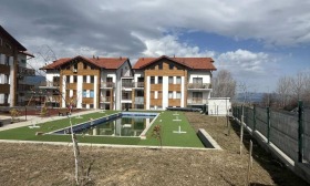 1 slaapkamer Razlog, regio Blagoëvgrad 1